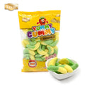 Banana Gummy Candy