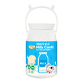 Milk Tablets Powder Candy