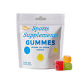 Sports Supplement Gummies Candy
