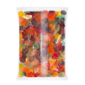 Mix Flavor Gummy Candy